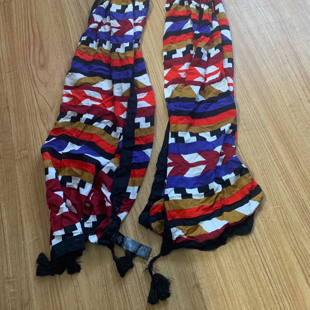 SCARF